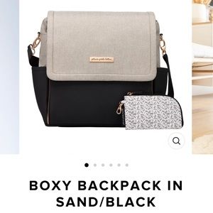 Petunia Pickle Bottom Diaper Bag